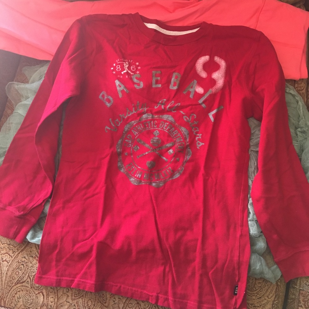 Gap kids XL 12